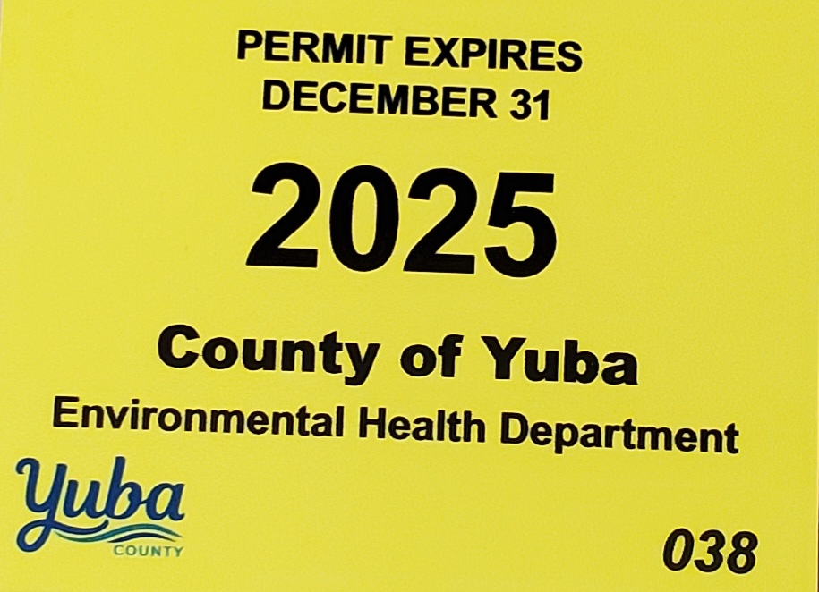 truck sticker 2025